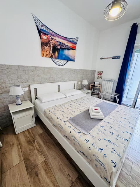 Mimì Maison Bari