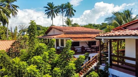 Pousada Casa da Edinha