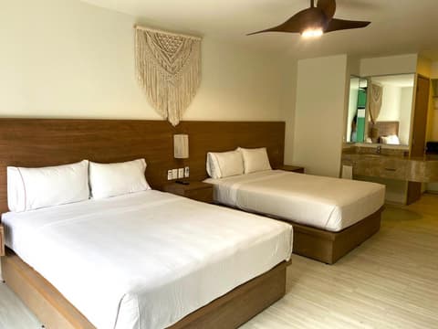 Siente Tulum Hotel & Cenote Club, 