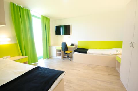 Sport Hotel Ljubljana, 