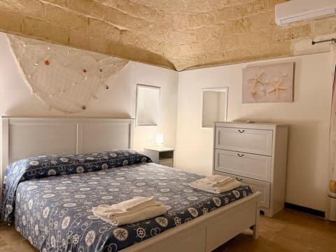 Baia Sangiorgio Hotel & Beach Club