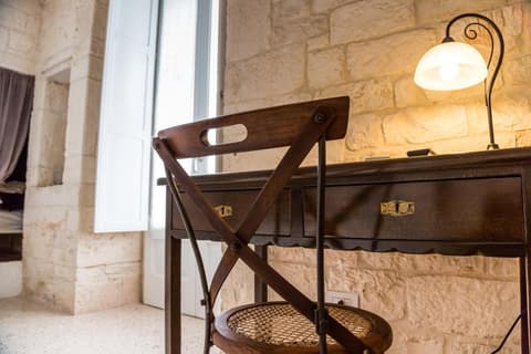 Da Concavo e Convesso