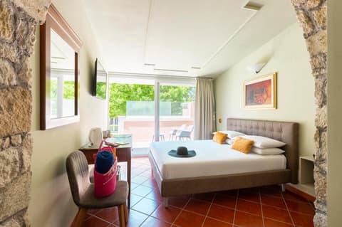 Dimore Morelli Amantea, 