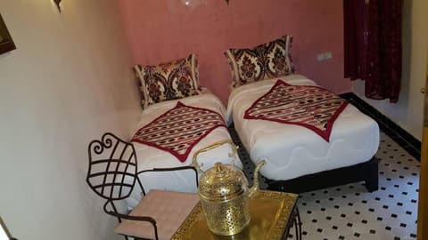Dar Nour Fes - Luxury lodging
