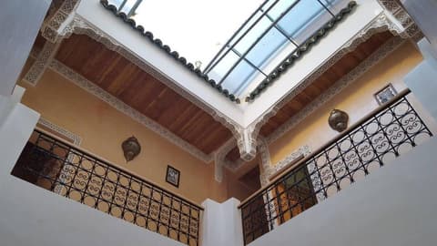 Dar Nour Fes - Luxury lodging