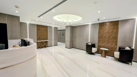 Luxury Beachfront 2Bd Apt, Shams, JBR