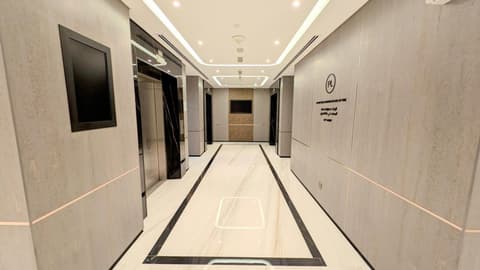 Luxury Beachfront 2Bd Apt, Shams, JBR