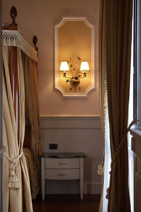 Borgo Don Chisciotte