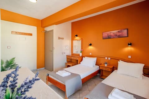 Solena Studios Kavos