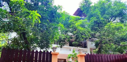 Kevins Bed & Breakfast