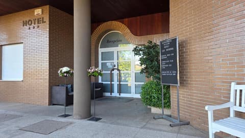 Hotel Las Moreras