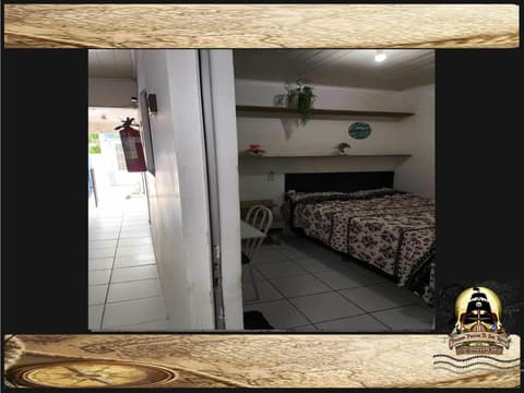 Pousada Piratas Di San Rocco