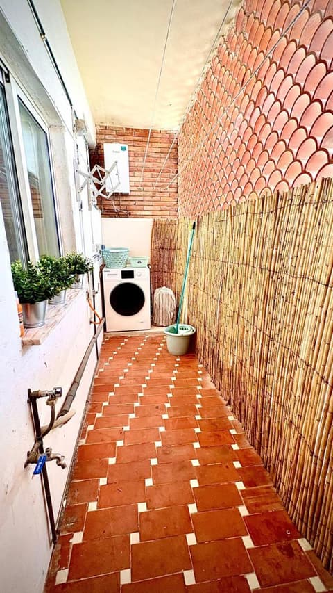 Apartamento Mateuet