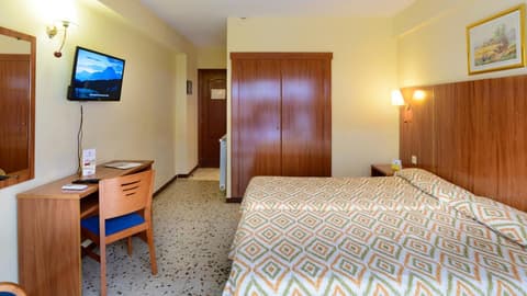 Hotel Mareny Benidorm, 