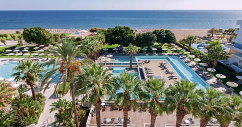 Blue Sea Beach Resort