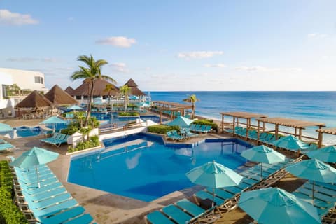 Royal Solaris Cancun - All Inclusive