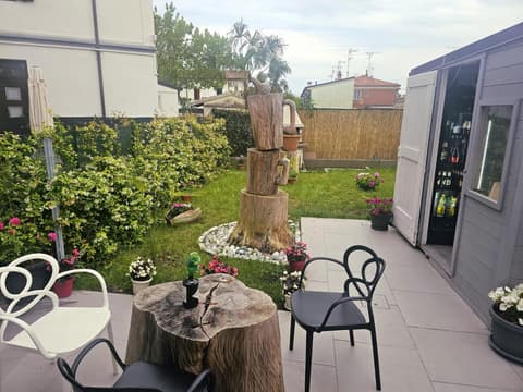 Affittacamere cosulich