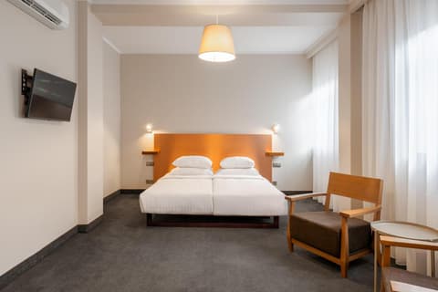 RIJA Riga City Centre Hotel