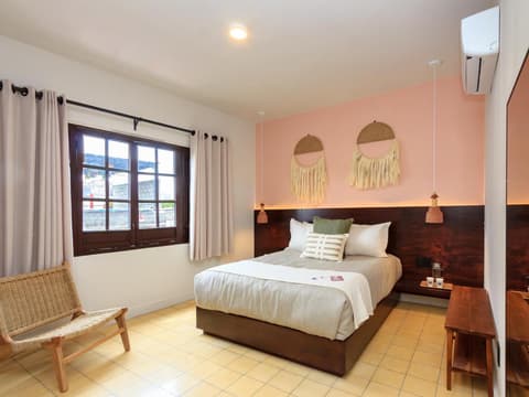 Hotel Libertad 1416