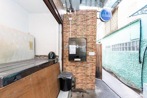 The Hidden Sao Chingcha