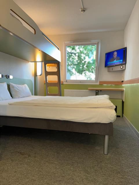Hotel Stay Inn Köln Leverkusen City