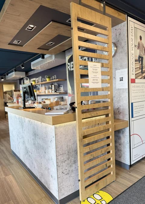 Hotel Stay Inn Köln Leverkusen City