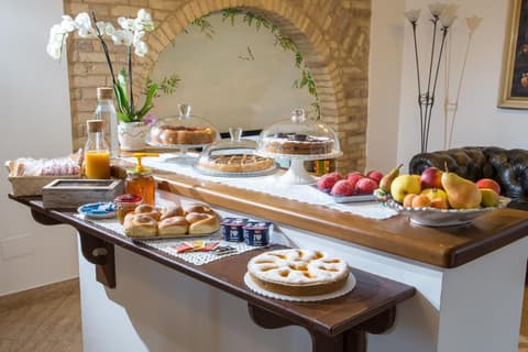 B&B Casa Cavour