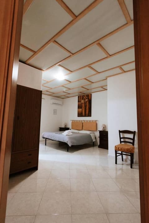 B&B san francesco camera gialla