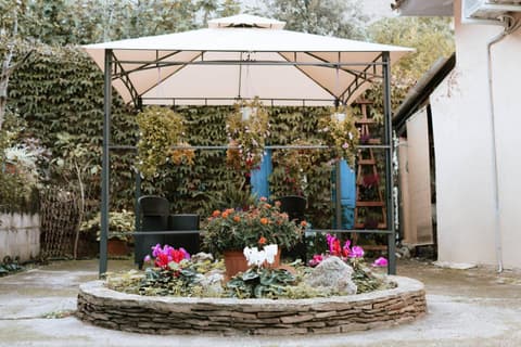 B&B san francesco camera gialla