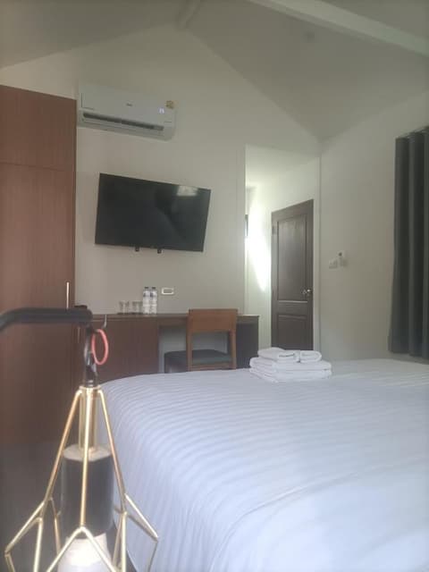 The European Chiang Mai