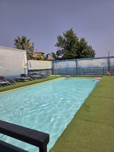 villa oltremare resort