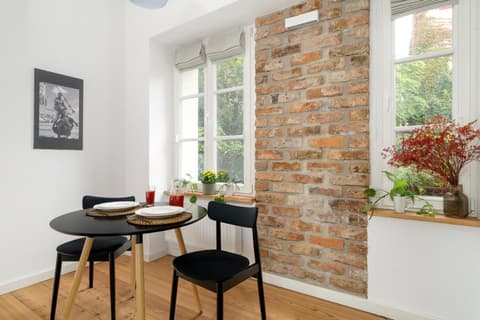 Apartamenty Schoeps Residence by Noclegi Renters, 