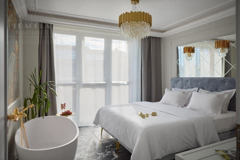 Feniks Fragola Apartments, 