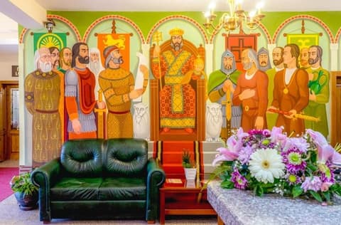 Meridian Hotel Bolyarski, 