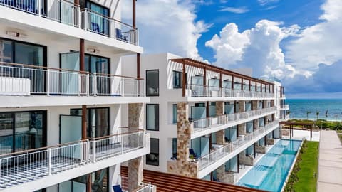 Ocean Allure Costa Mujeres - Adults Only - All Inclusive