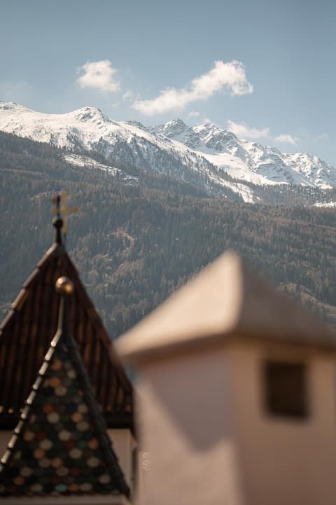 Vitalpina Hotel Schulerhof