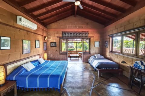 Hotel Casa San Pancho