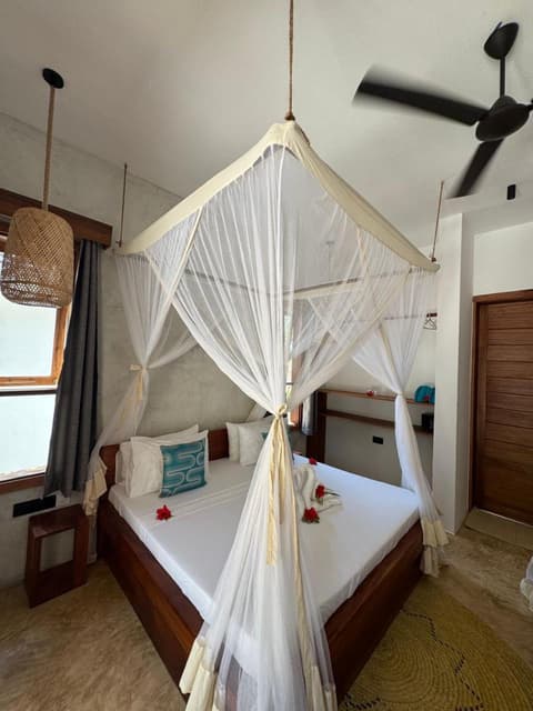 Salida Beach Zanzibar