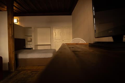 Residence Fink Central Apartments