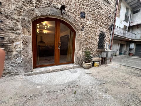 iL CASALE DI ROCCO