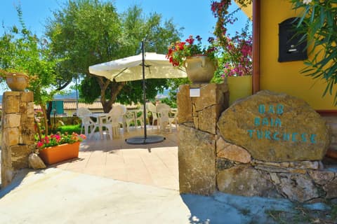 B&B Baia Turchese