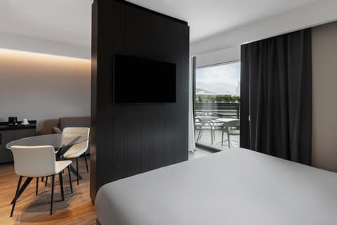 Radisson Blu Hotel, Bergamo ChorusLife