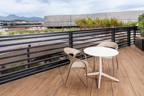 Radisson Blu Hotel, Bergamo ChorusLife