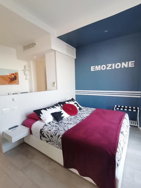 Hotel Madalù