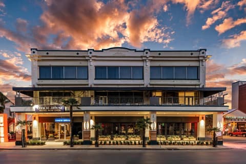 St Charles Coach House, an Ascend Collection Hotel, 