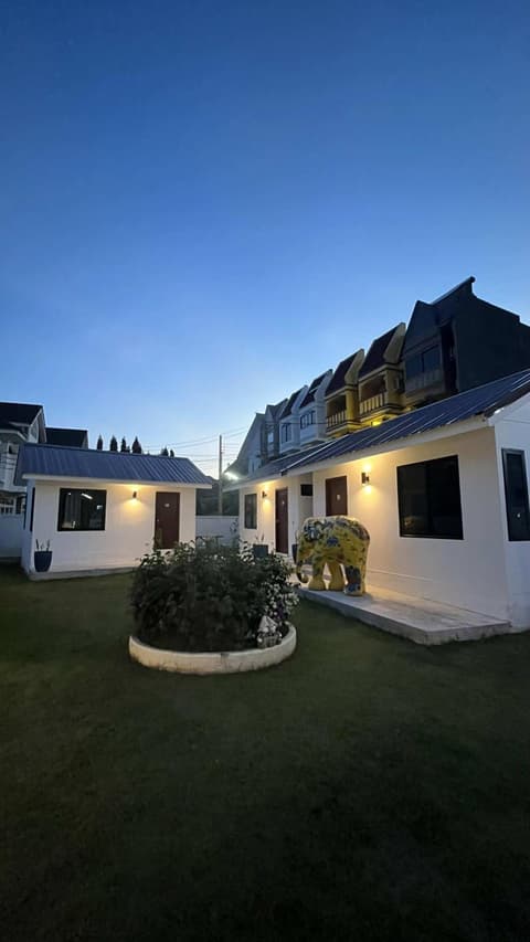 The European Chiang Mai