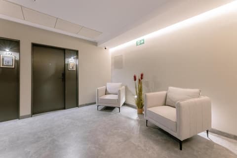Guastavino by Alma Suites