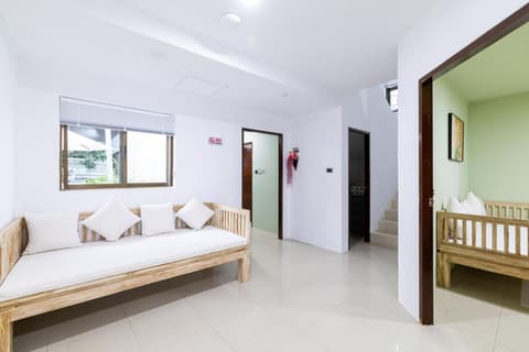 Phuket Leisure Time Hotel