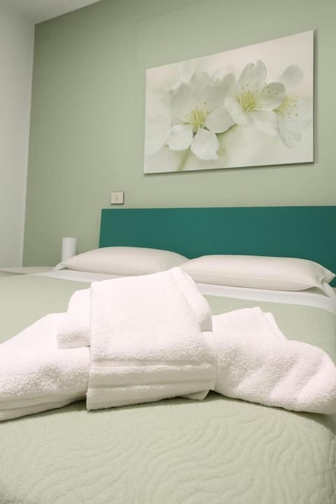B&B La Tua Dimora