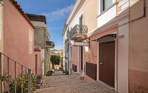 Isola nel Parco Villas & Rooms